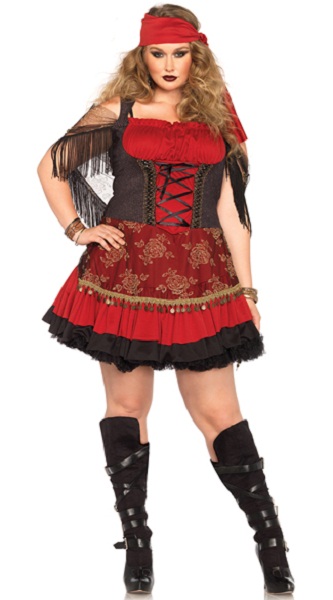 Cigana M�stica Plus